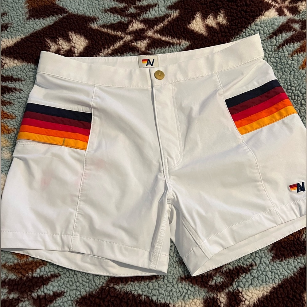 AVIATOR NATION UNISEX BOARD SHORTS 31